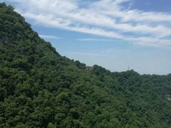 -少华山国家森林公园