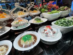 -大鹏饭店·金陵家宴(奥体中心店)