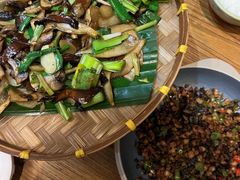 -云海肴·汽锅鸡·云南菜(天津国金汇店)