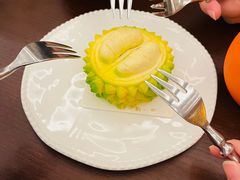 -玲婧胡同·Brunch·Kitchen(嘉里城店)