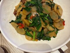 -艳阳天·非遗楚菜(武汉客厅店)