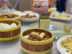 -皓景海鲜·地标美食(双月湾店)