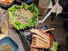 -湊湊火锅·茶憩(来福士广场店)