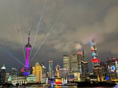 -东方明珠广播电视塔