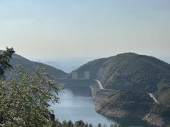 -长沙黑麋峰国家森林公园
