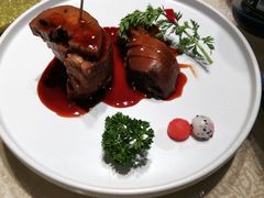 -天福苑(崇宁路店)
