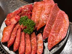 -俺的焼肉(銀座9丁目店)