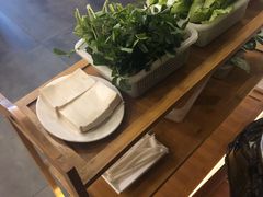 -荣记潮汕牛肉火锅(仙鹤街店)