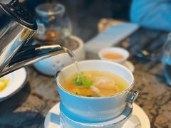 象拔蚌蛤蜊清汤-菁禧荟(外滩店)