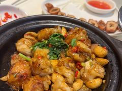 -辉记海鲜美食(氹仔店)