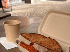 -佐敦面包铺·JORDAN BAKERY