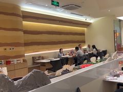 -小茉庐和牛自助火锅(龙湖万达店)