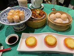 -誉八仙粤菜(万象天地店)