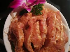 -大红袍火锅料理(尖沙咀店)