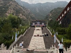 -鸡鸣山旅游景区