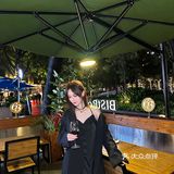 果然是我的梦中情💕Bistro🌹浪漫氛围感拉满💯