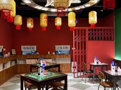 -高胖妹面庄(黄河道店)