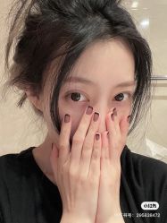 -斯馨·健康美甲美睫