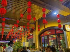-易老头三样菜(南滨路总店)