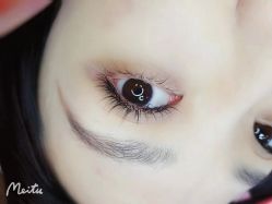 -伊人脱毛美甲美睫连锁机构