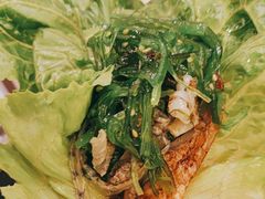 -山焱·炭火自助烤肉(周浦万达店)