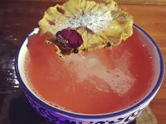-迦南D BAR