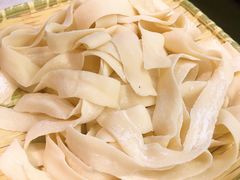 手擀面-名善山珍·野生菌汤锅(文殊院店)