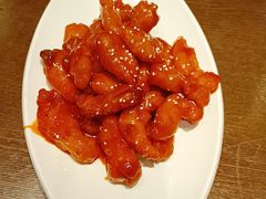 -新侨小馆(东直门北小街店)