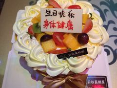 -甜心贝拉(西平路店)