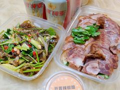 -煮鲜·潮汕下酒菜(福田石厦店)