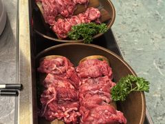 -一绪に寿喜烧(荟聚店)