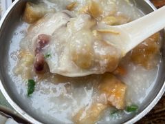 -陈添記·祖傳爽鱼皮·西关老字号(广州首店)