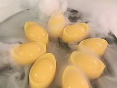 -蓝珊甄选海鲜自助·火锅大排档(近阿那亚店)