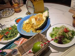 -太食獸泰式茶餐厅(北美新天地店)