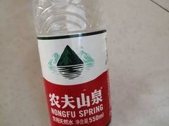 农夫山泉-东坡熬鱼馆(天泰路店)