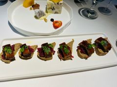 烧汁鳗鱼TAPAS-王品牛排(珠海富华里店)