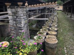 -景德镇古窑民俗博览区