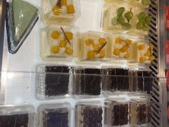 -DANXI丹喜面包·蛋糕(庐山店)