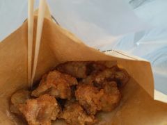 -傅强排骨(成都总店)