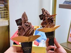 -GODIVA(王府井apm店)