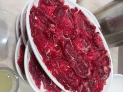 -味逍遥牛肉火锅(万江旗舰店)