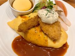 -北极星(梅田店)