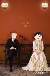 -雪中彩影婚纱摄影·微光艺术中心