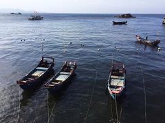 -东极岛景区
