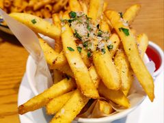 -玛尚诺意式餐厅(新达汇三林店)