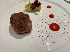-王品牛排(珠海富华里店)