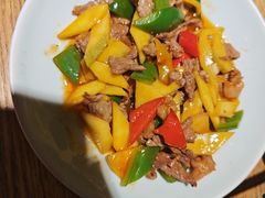 -金塔傣乡·云南德宏民族特色菜·傣味手抓饭(新亚洲店)