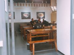 -秦云老太婆摊摊面(蜀汉路店)