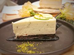 -澈烘焙·生日蛋糕·下午茶(龙华店)