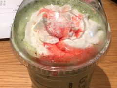 -星巴克(福州万象九宜城分店)